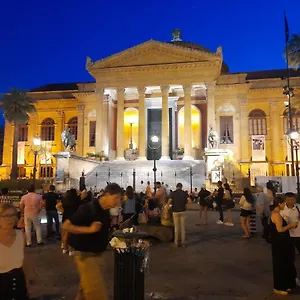 Casetta Siciliana Palermo