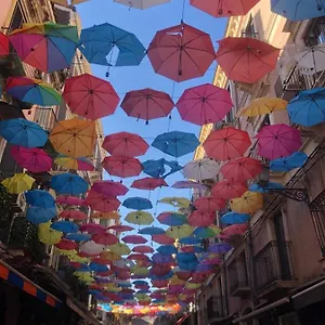 Dimora Ursino Appartamento Catania