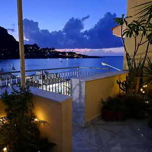 La Casetta Al Mare Ferienhaus