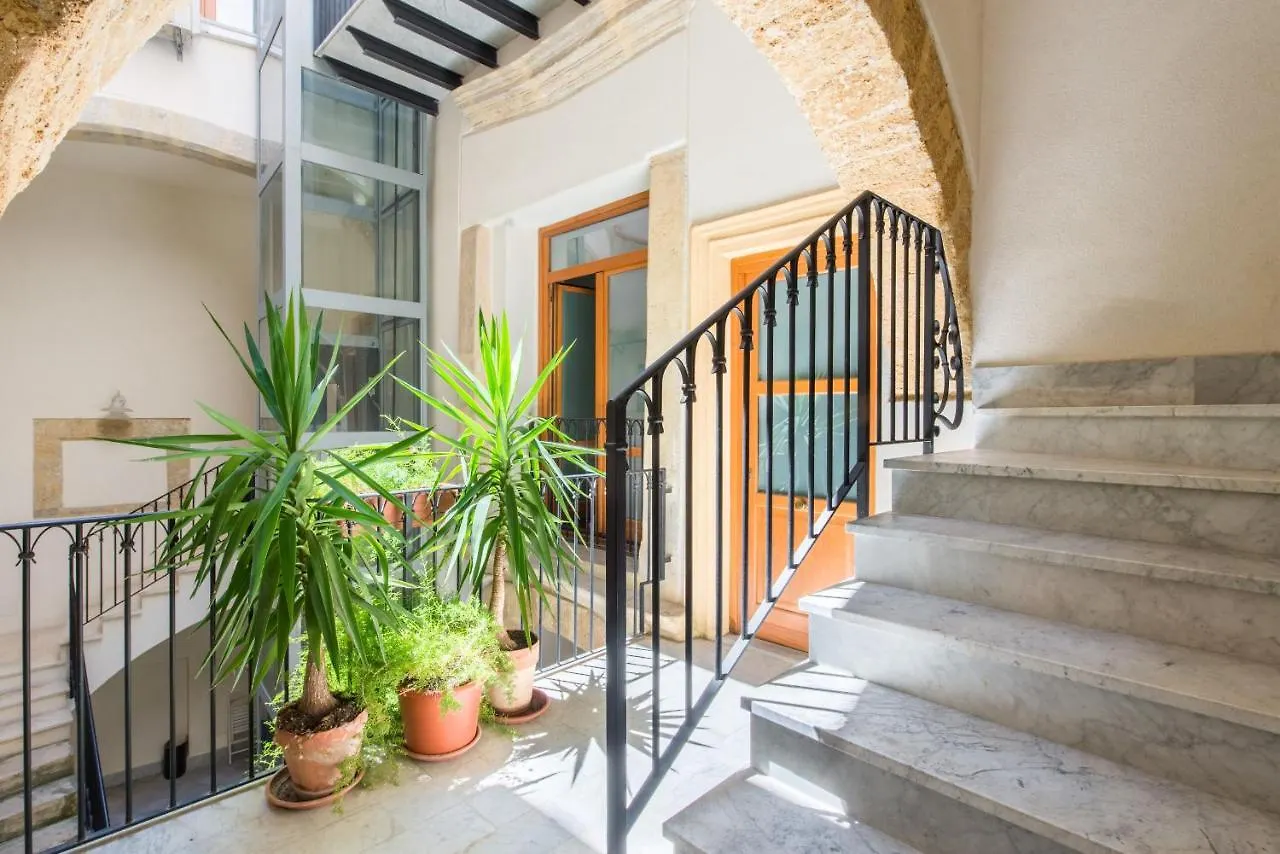 Vucciria Apartments By Wonderful Italy Palermo Italia